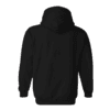 Export Quality Solid Hoodie 4