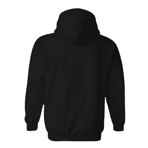 Export Quality Solid Hoodie 4