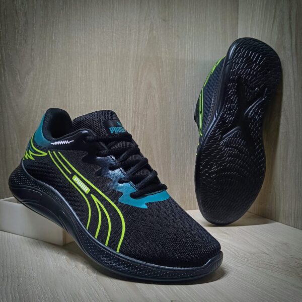 New Casual Puma Shoes For Mens 1