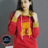 Japanese Styles Ladies Hoodi 3