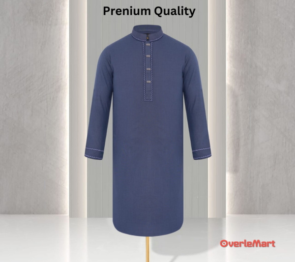 Premium quality panjabi for men new collection 2025 eid 2