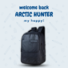 Arctic Hunter BackPack 3
