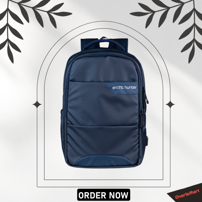 Arctic hunter backpack 5