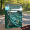Mini Air Colling Fan USB Portable Personal Air Conditioner 5
