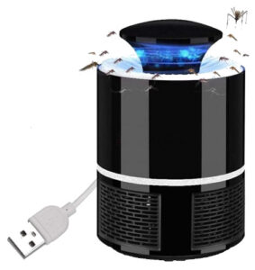 USB Electric Mosquito Killer Lamp (6)