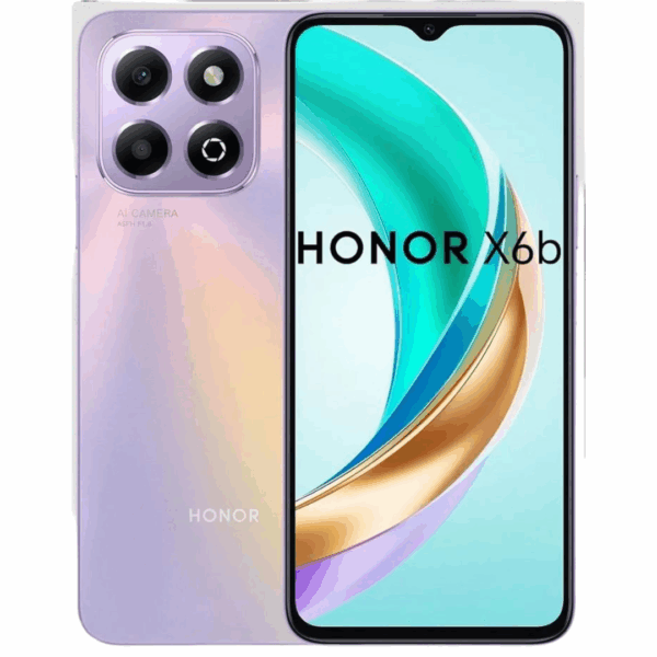 Honor X6b 6128GB 1
