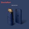 Mobile Phone Size Mini Pocket Umbrella Portable Folding 2