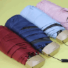 Mobile Phone Size Mini Pocket Umbrella Portable Folding 3