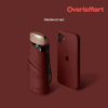 Mobile Phone Size Mini Pocket Umbrella Portable Folding 4