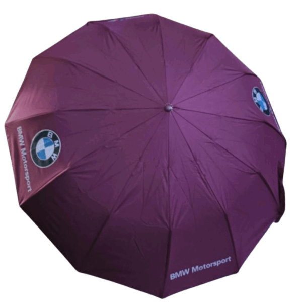 BMW Windproof UMBRELLA AUTO LOCK 6