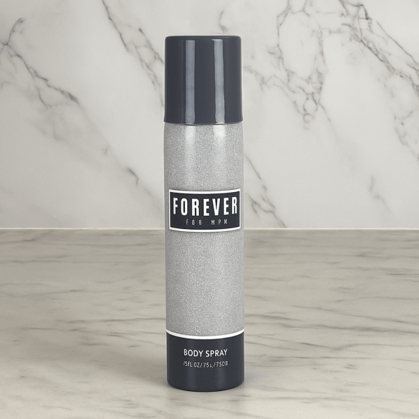 Forever body spray universal 3
