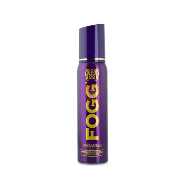Fogg fragrance body spray for men 120ml 3