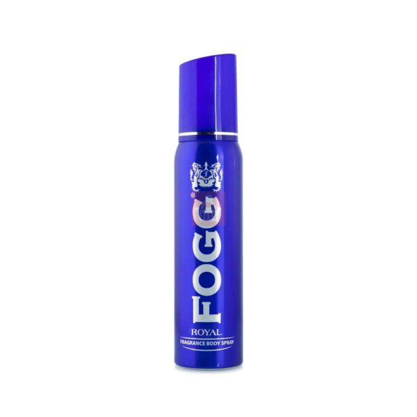 Fogg fragrance body spray for men 120ml 6
