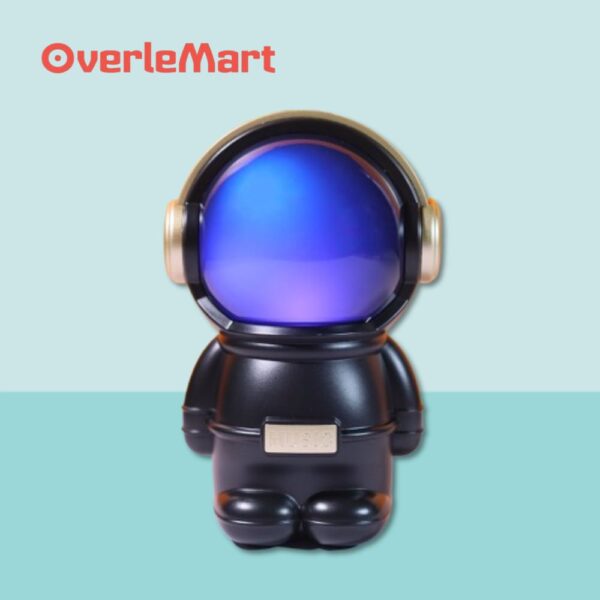 X 808 rgb wireless portable bluetooth speaker 2