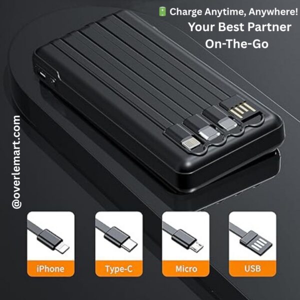 Ven Dens 20000Mah Ultra High Capacity Power Bank 2 Ven dens 20000mah ultra high capacity power bank 2