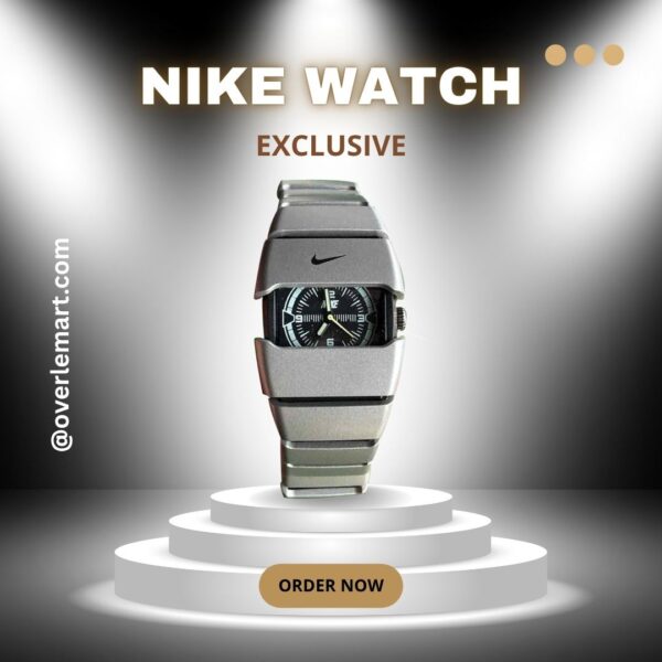 Black and gold minimalist special offer watches instagram post