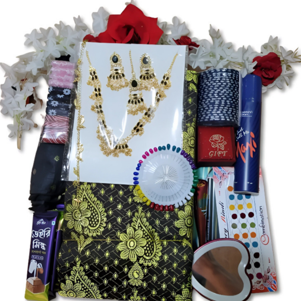 Saree Combo Set 7 Saree combo set 7