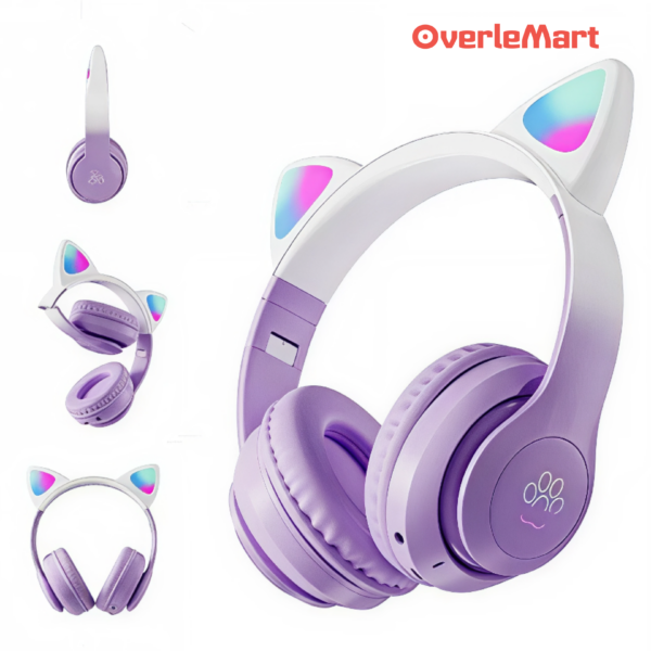 Cat Wireless Ear Headset Stn 28 3 Cat wireless ear headset stn 28 3